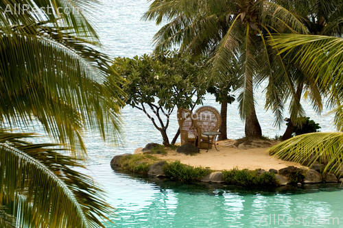 InterContinental Resort Tahiti 14